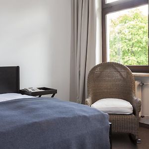 Standard Room with 1 Single Bed